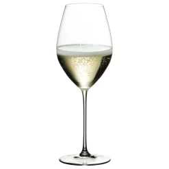 Riedel Veritas Champagneglass 2-Pakning