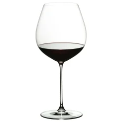 Riedel Veritas Old World Pinot Noir Vinglass 2-Pakning