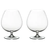 Riedel Vinum Brandyglass 2-Pakning