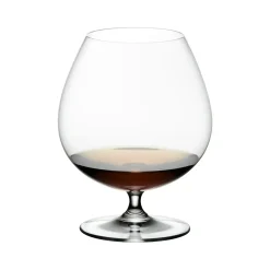 Riedel Vinum Brandyglass 2-Pakning