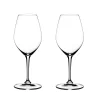 Riedel Vinum Champagneglass 2-Stk.