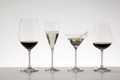 Riedel Vinum Vintage Champagneglass 2-Pakning