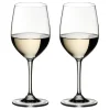 Riedel Vinum Viognier-Chardonnay Vinglass 2-Pakning