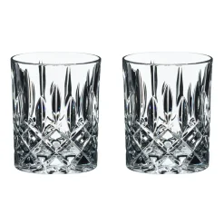 Riedel Whiskyglass 29,5 Cl 2-Stk.