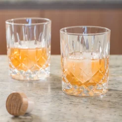 Riedel Whiskyglass 29,5 Cl 2-Stk.