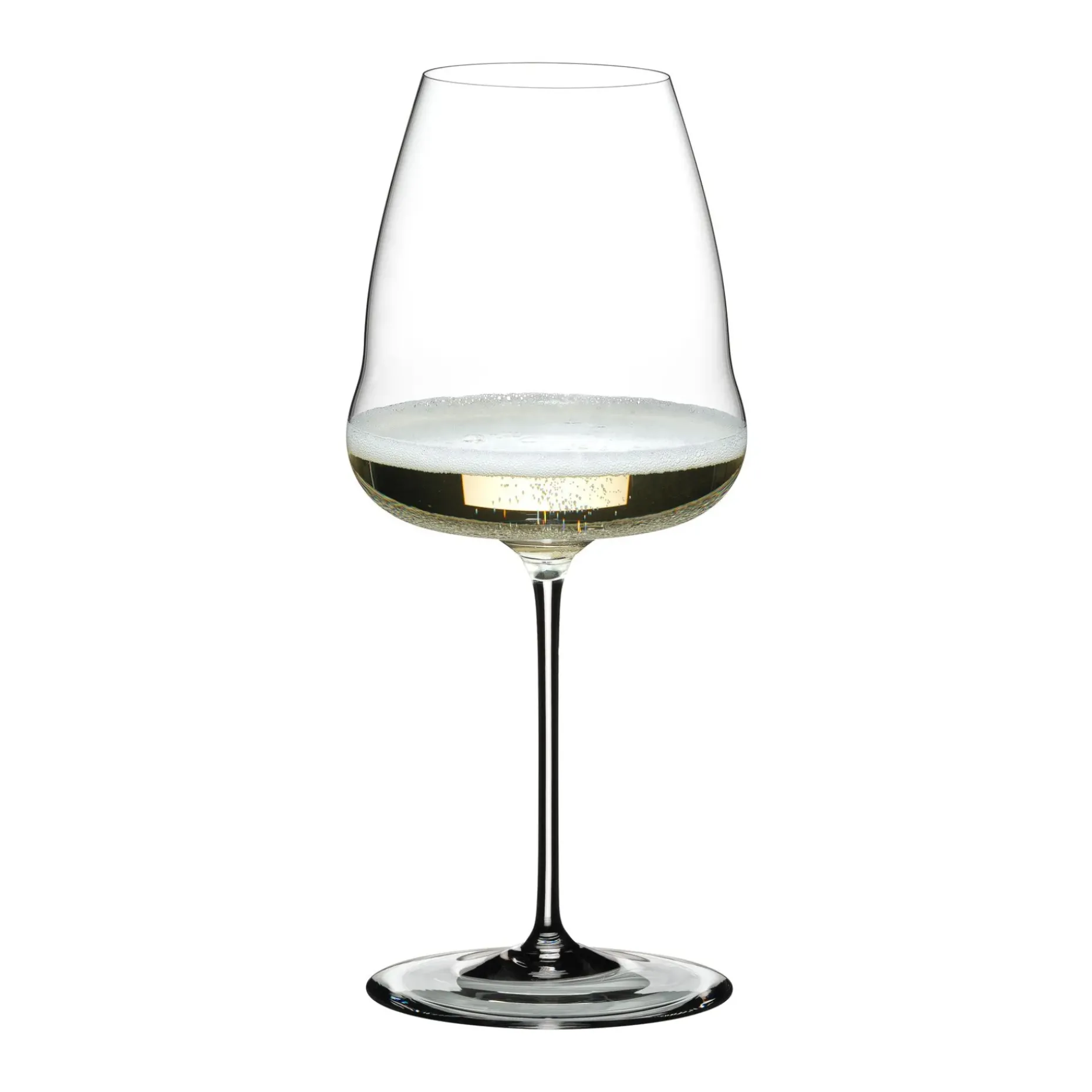 Riedel Winewings Champagneglass
