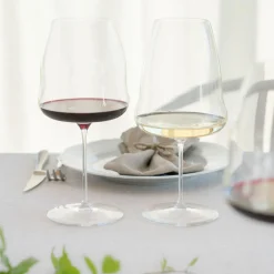 Riedel Winewings Pinot Noir Vinglass