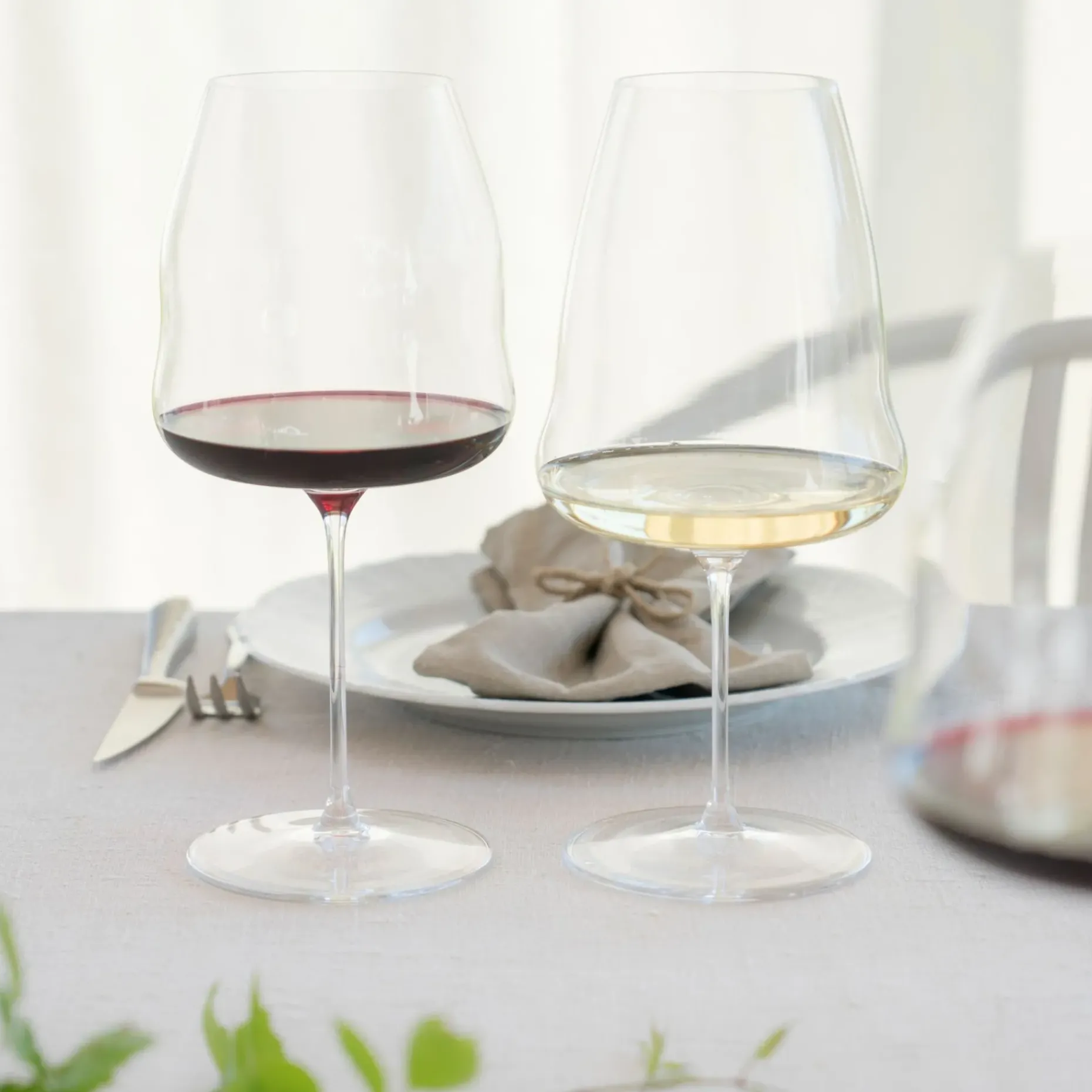 Riedel Winewings Pinot Noir Vinglass