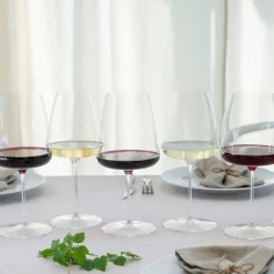 Riedel Winewings Pinot Noir Vinglass