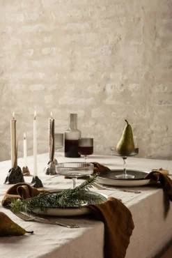 Ripple Champagneglass 2-Pakn.