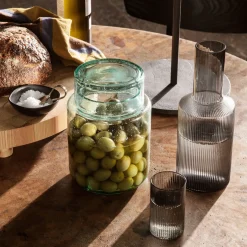 Ripple Verrines Serveringsglass 14 Cl 4-Stk.