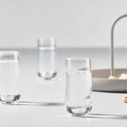 Rocks Shotglass 3-Stk.