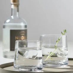 Rocks Wideball Glass 2-Stk.
