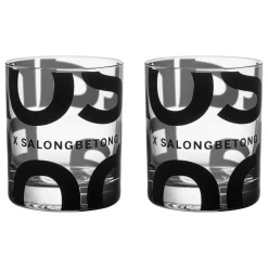 Salong Betong Dof Glass 35 Cl 2-Pakning