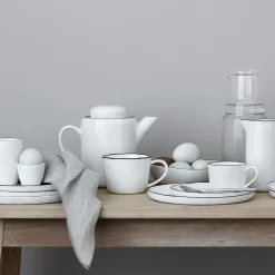 Salt Eggeglass