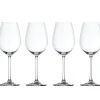 Salute Rodvinsglass 55Cl, 4-Stk.