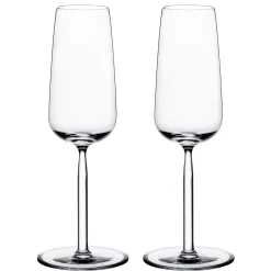 Senta Champagneglass 2-Pack