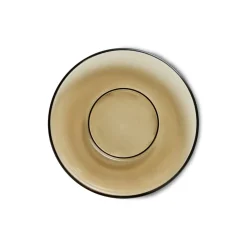 70'S Glassware Kaffefat O 10,6 Cm 4-Pakning