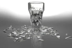 Silex Ølglass 43 Cl 4-Pakning