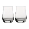 Single Barrel Bourbon Glass, 2-Stk.