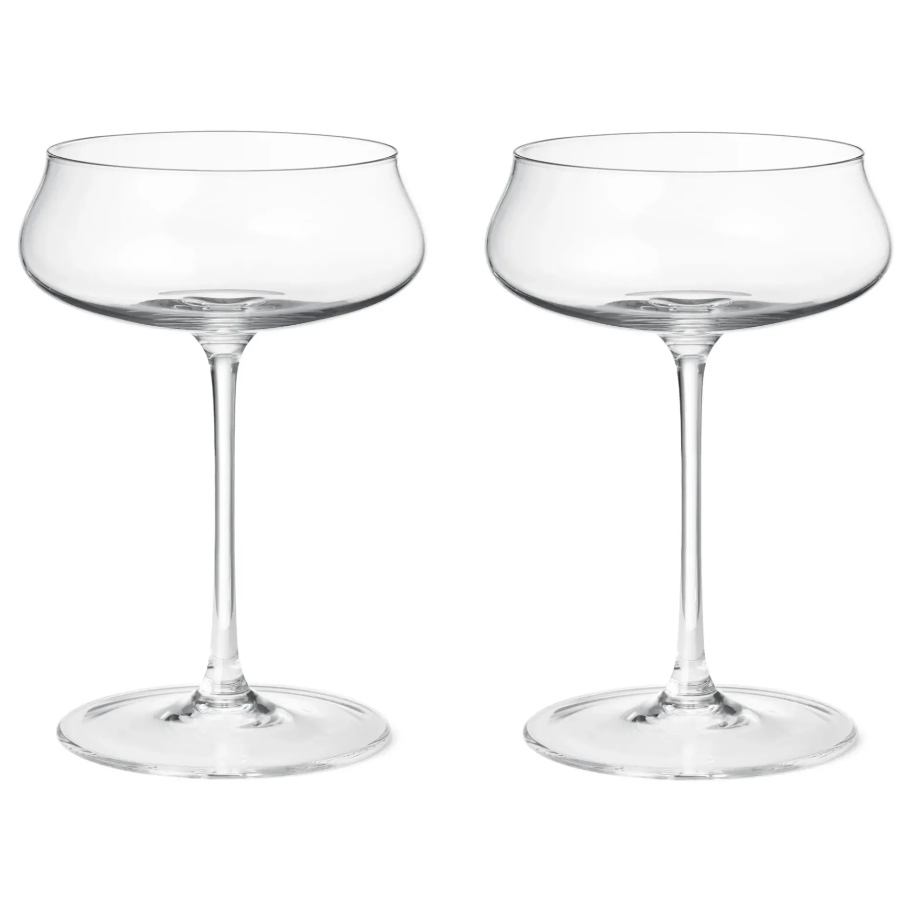 Sky Cocktailglass Coupe 25 Cl 2-Pakning