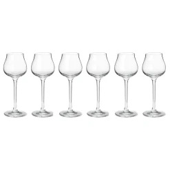 Sky Snapsglass 6 Cl 6-Pakning
