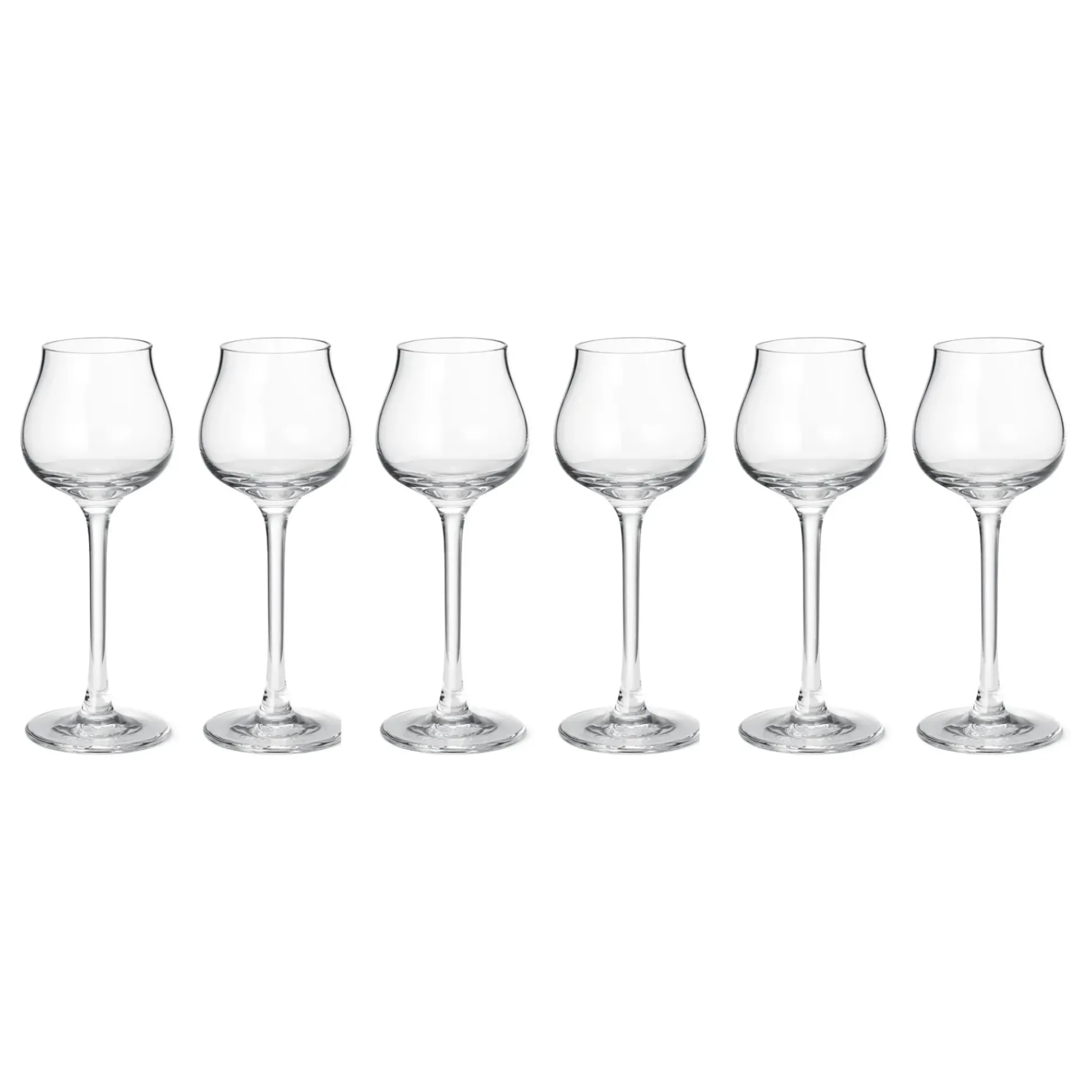 Sky Snapsglass 6 Cl 6-Pakning