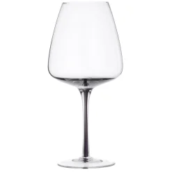 Smoke Rodvinsglass