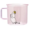 Snorkmaiden Glasskopp 35 Cl