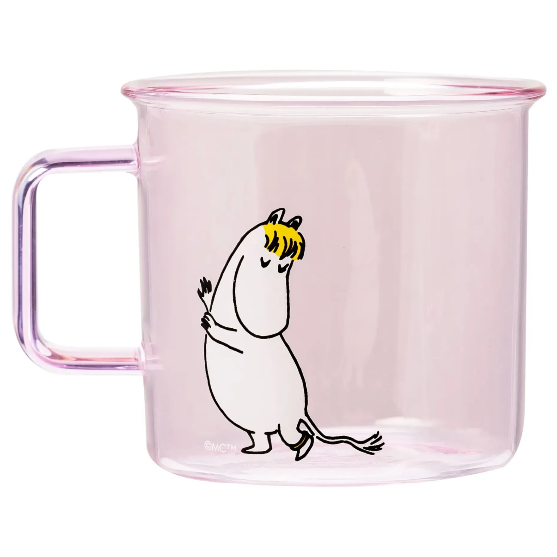 Snorkmaiden Glasskopp 35 Cl