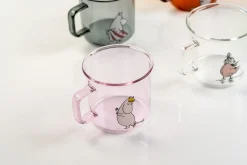Snorkmaiden Glasskopp 35 Cl