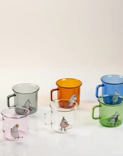 Snorkmaiden Glasskopp 35 Cl
