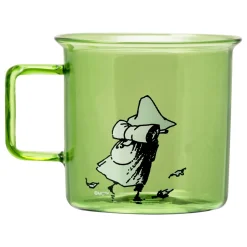 Snufkin Glasskopp 35 Cl