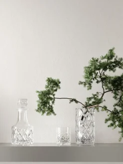Sofiero Old Fashioned Glass 25 Cl