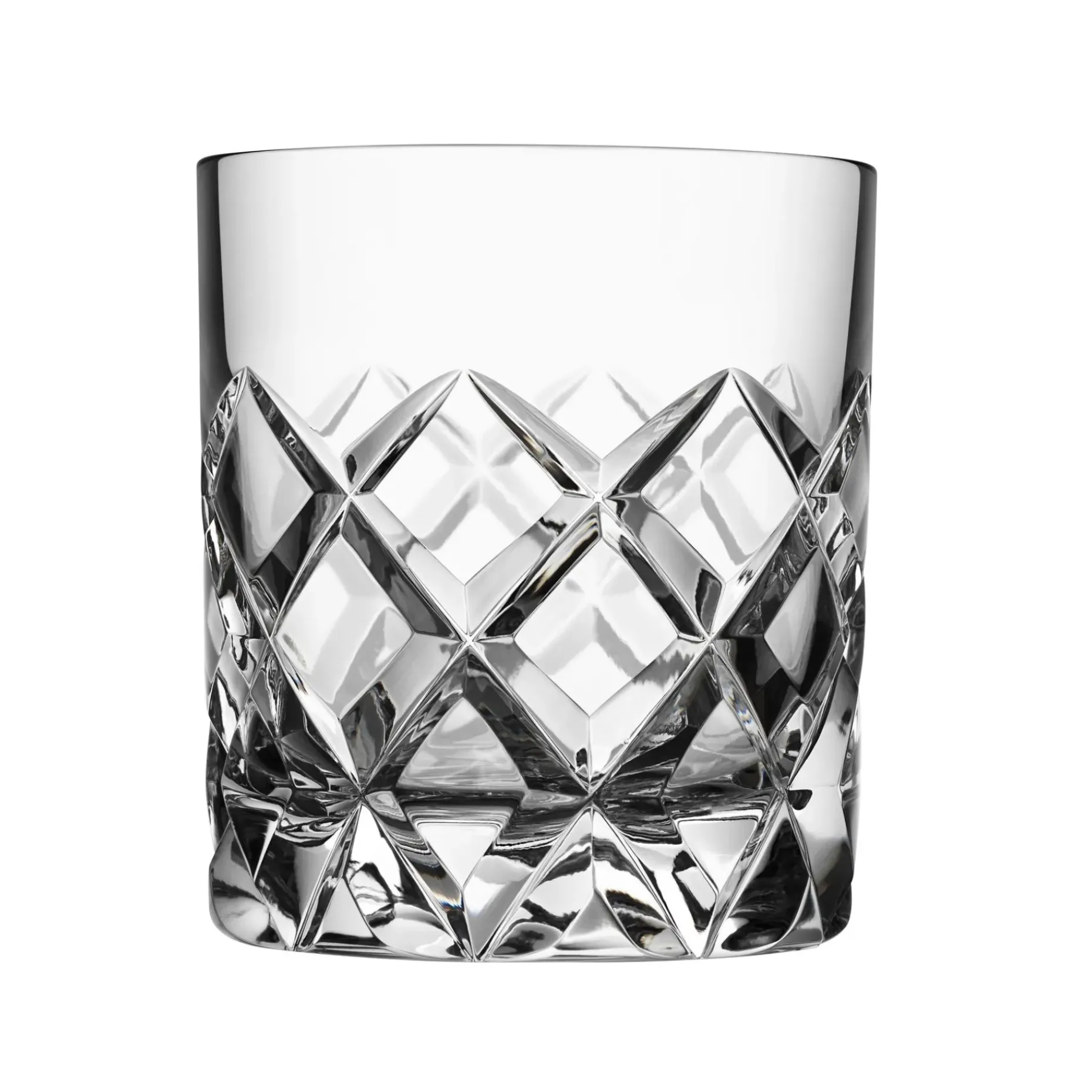 Sofiero Whiskeyglass Double Of 35 Cl