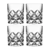 Sofiero Whiskyglass 4-Pakning