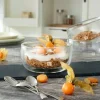 Sorrento Dessertskal 2-Stk.