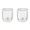 Sorrento Espressoglass 2-Stk.