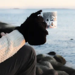 Sov Gott Mummikopp