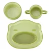 Staub Barneservise 4 Deler