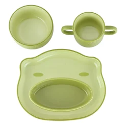 Staub Barneservise 4 Deler