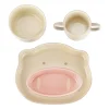 Staub Barneservise 4 Deler