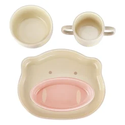 Staub Barneservise 4 Deler