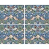 Strawberry Thief Bordunderlag 30 X 40 Cm 4-Pakning