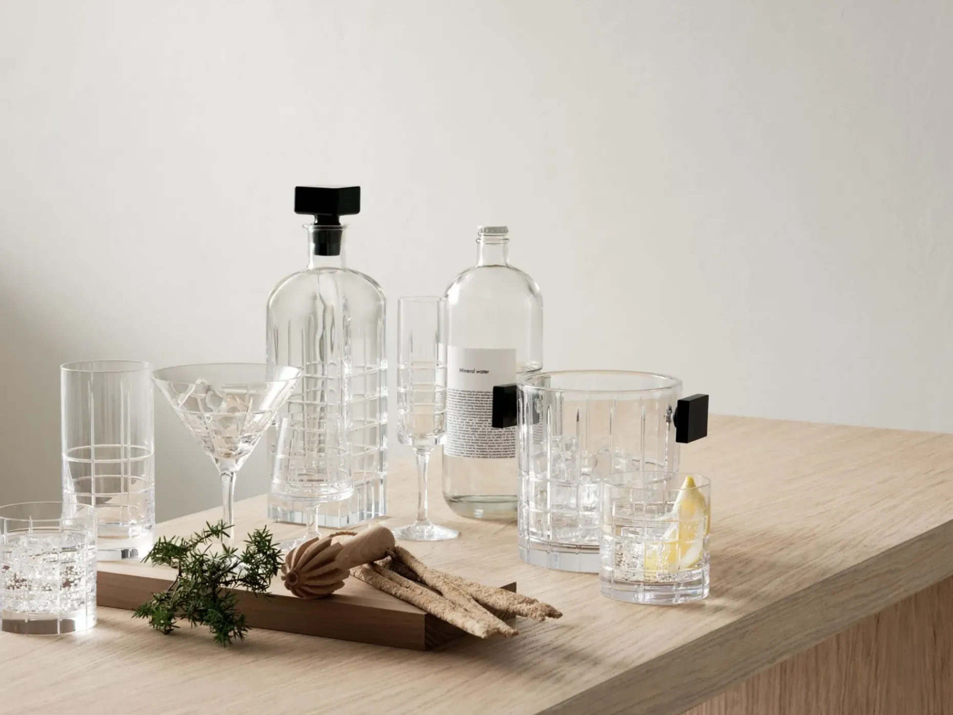 Street Cognacglass 15 Cl