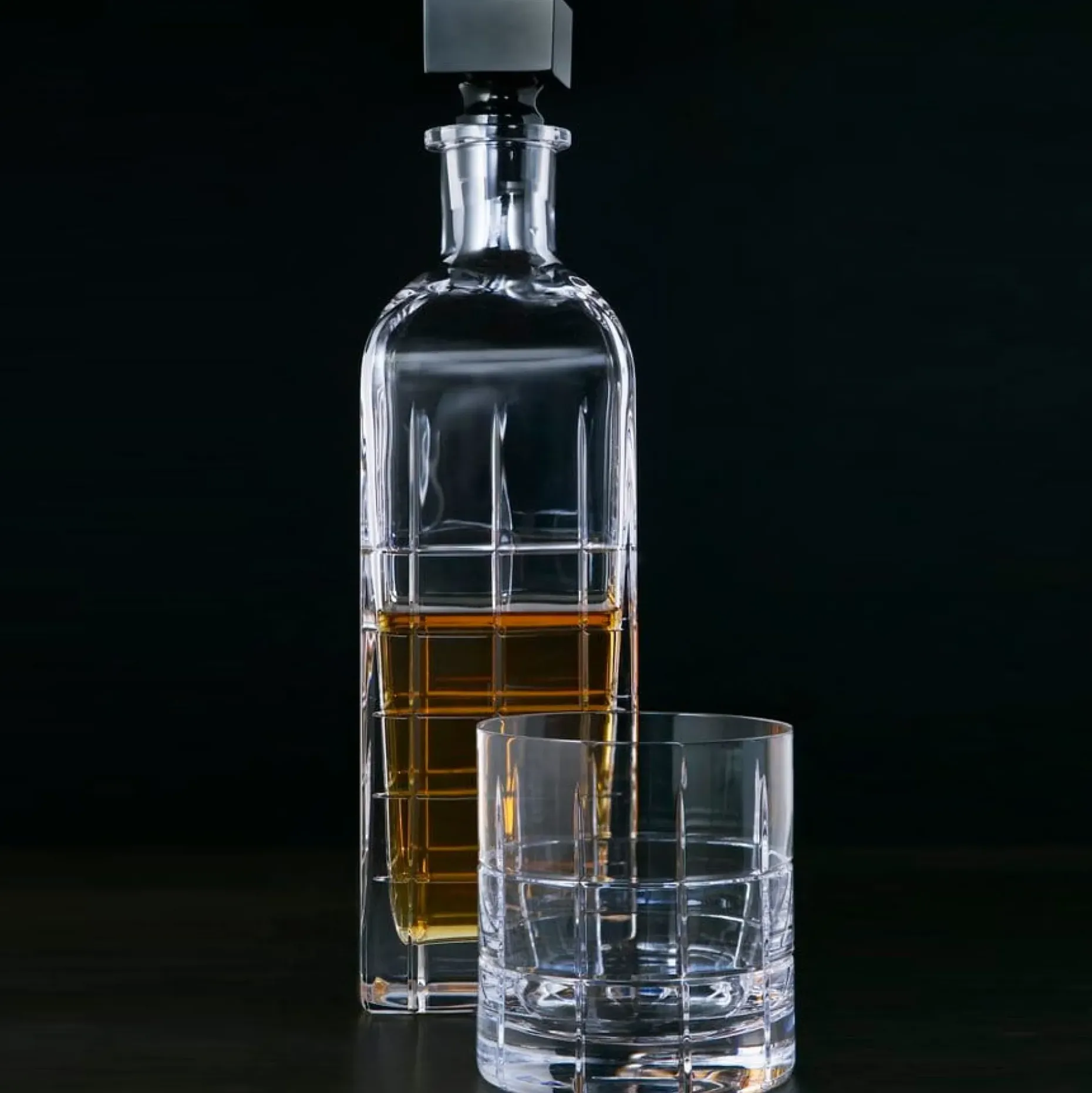 Street Drinkeglass