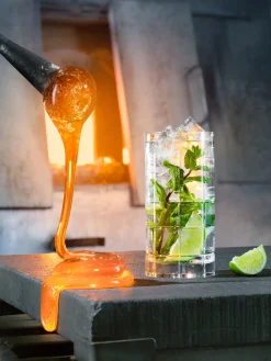 Street Highball Glass 45 Cl