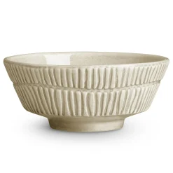 Stripes Skal O15 Cm