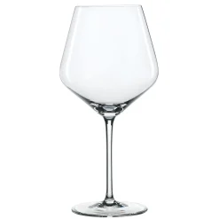 Style Burgundy Rodvinsglass 4-Pakning