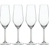 Style Champagneglass 4-Pakning